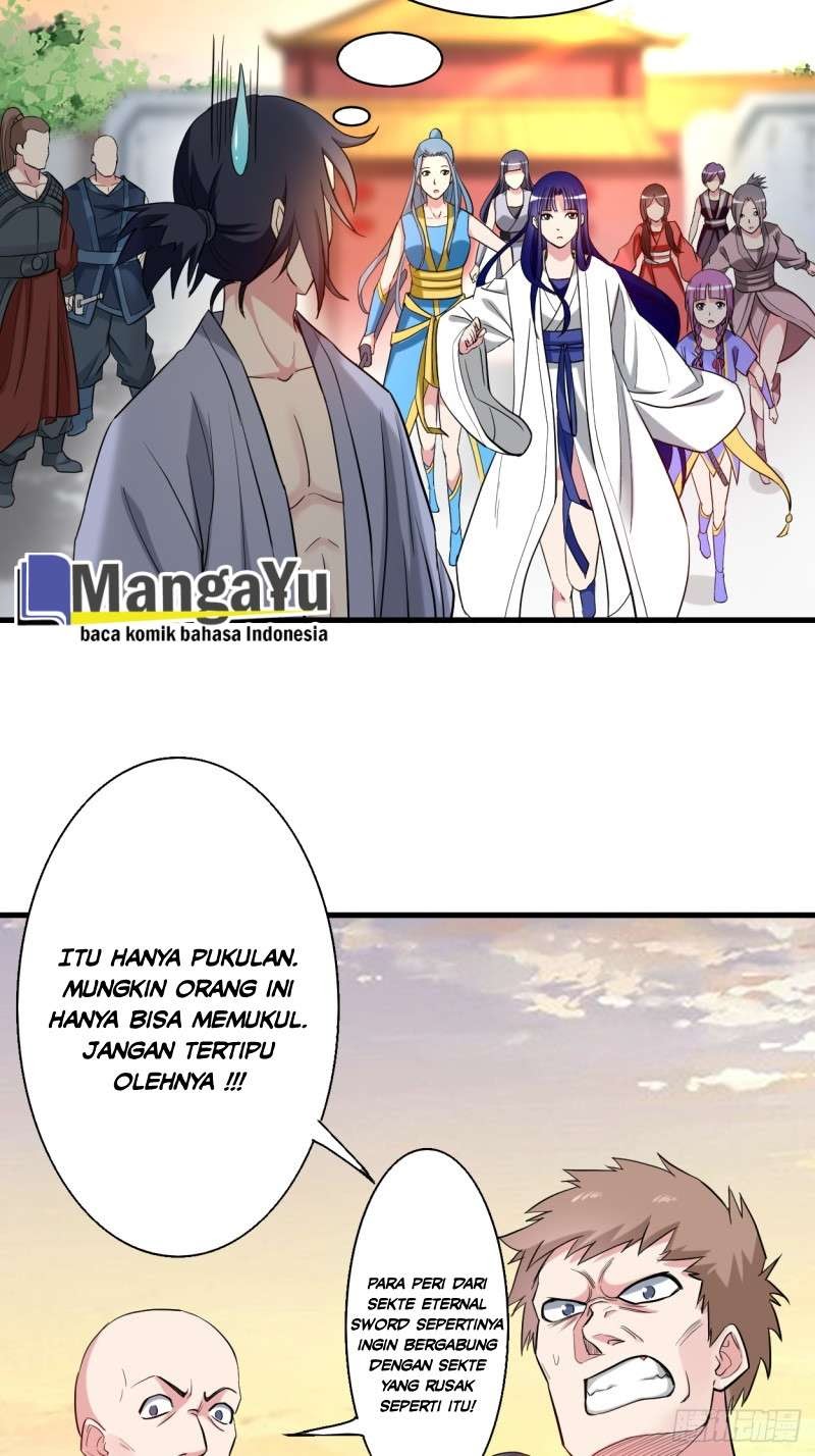My Disciples Are All Immortals Chapter 2 - halaman 49
