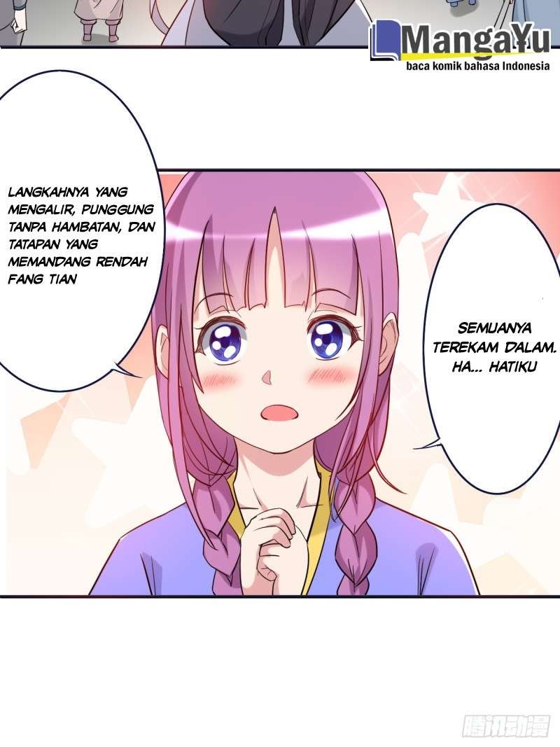 My Disciples Are All Immortals Chapter 2 - halaman 5