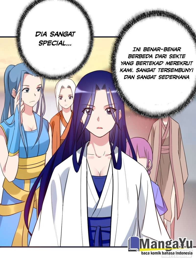 My Disciples Are All Immortals Chapter 2 - halaman 7
