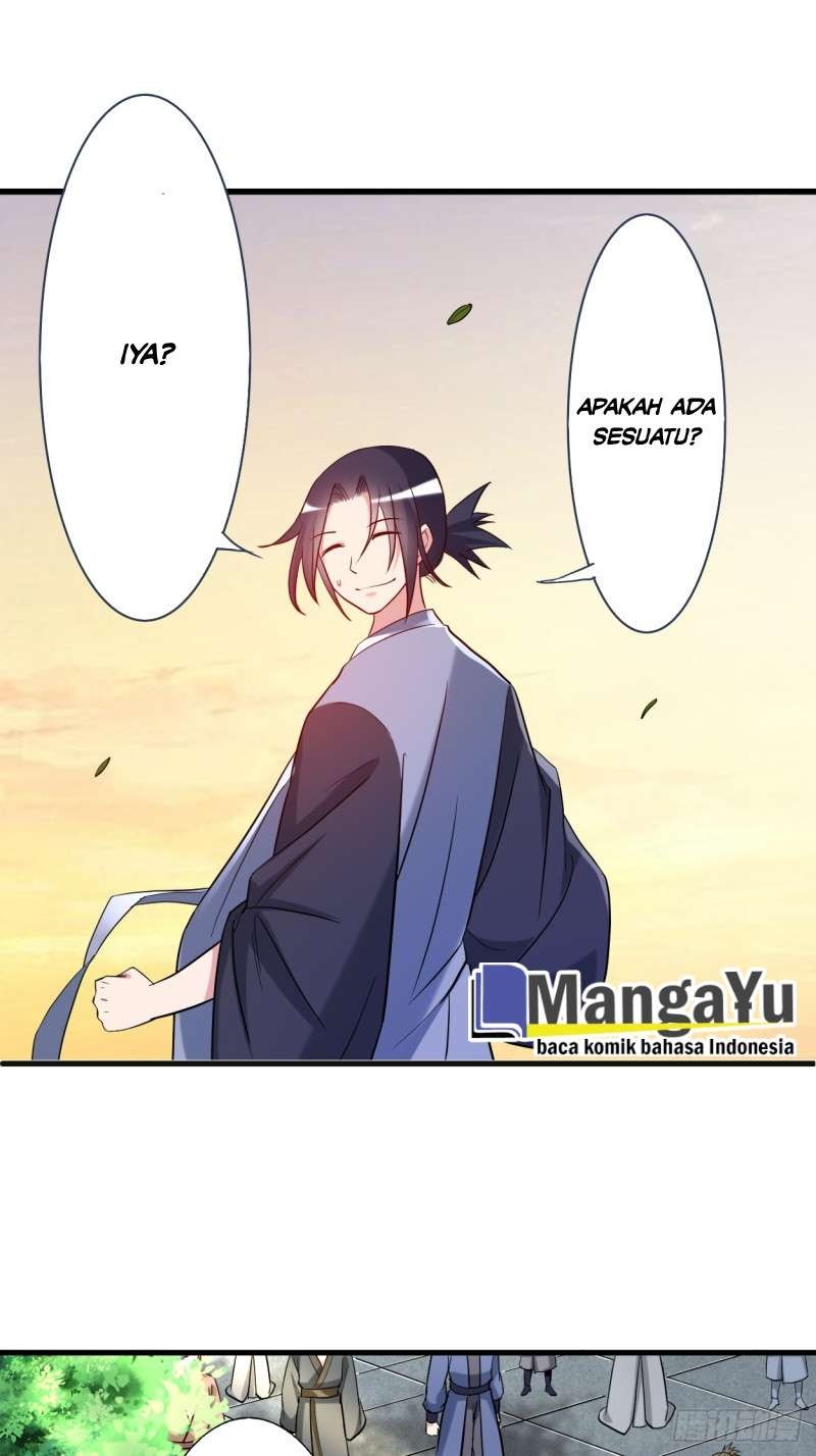 My Disciples Are All Immortals Chapter 2 - halaman 9