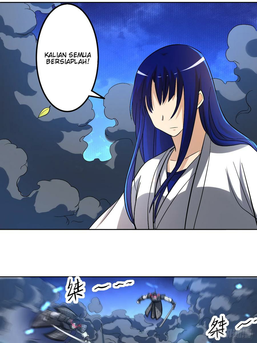 My Disciples Are All Immortals Chapter 20 - halaman 30