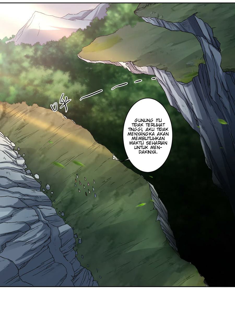 My Disciples Are All Immortals Chapter 20 - halaman 4