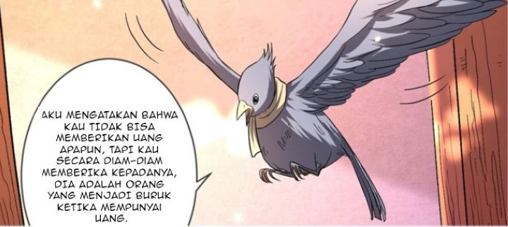 My Disciples Are All Immortals Chapter 24 - halaman 28