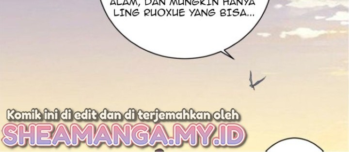 My Disciples Are All Immortals Chapter 24 - halaman 4