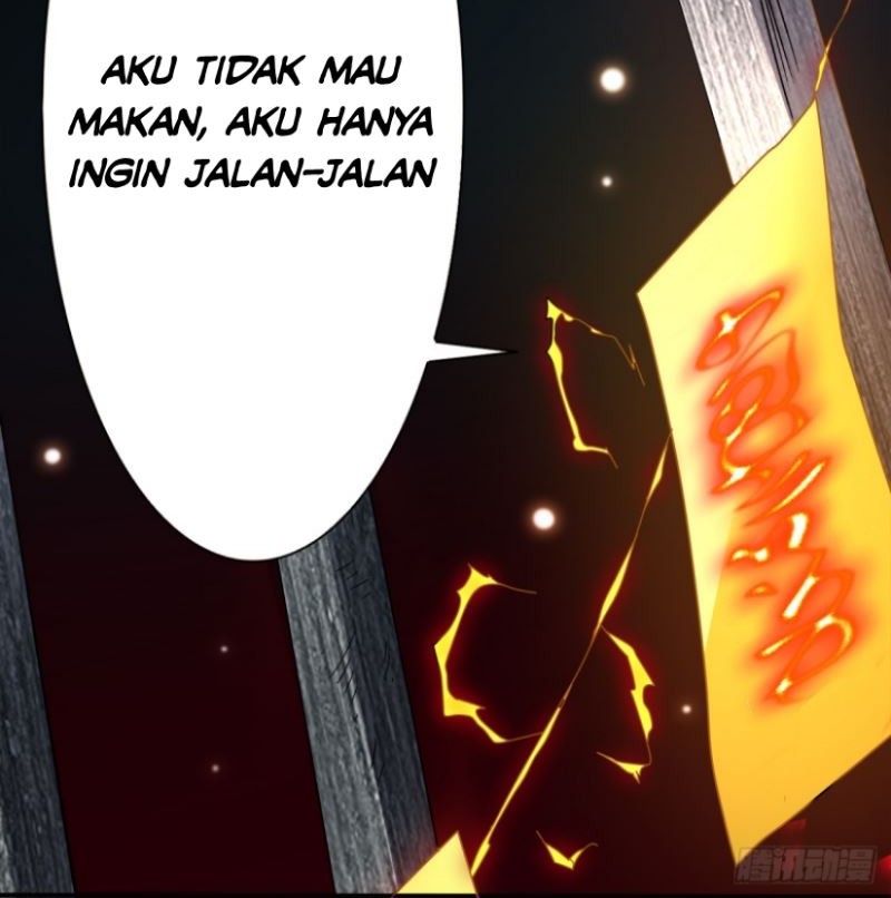 My Disciples Are All Immortals Chapter 3 - halaman 12