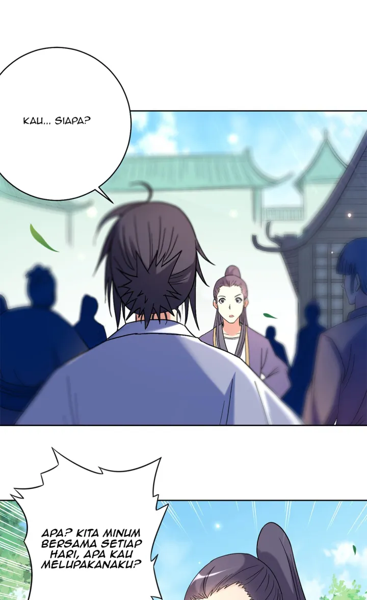 My Disciples Are All Immortals Chapter 32 - halaman 2