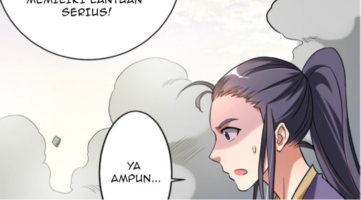 My Disciples Are All Immortals Chapter 35 - halaman 22