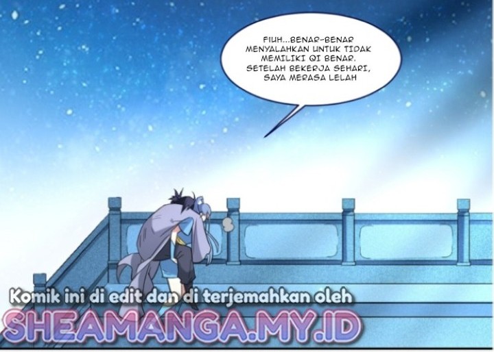 My Disciples Are All Immortals Chapter 36 - halaman 24