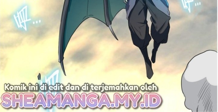 My Disciples Are All Immortals Chapter 37 - halaman 10