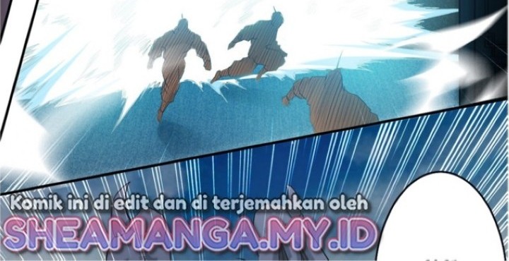 My Disciples Are All Immortals Chapter 37 - halaman 12