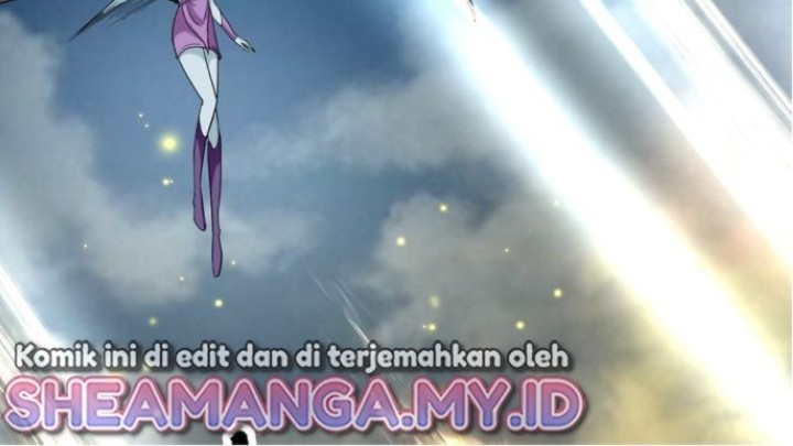 My Disciples Are All Immortals Chapter 37 - halaman 16
