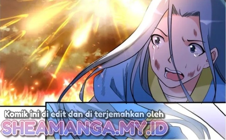 My Disciples Are All Immortals Chapter 38 - halaman 10