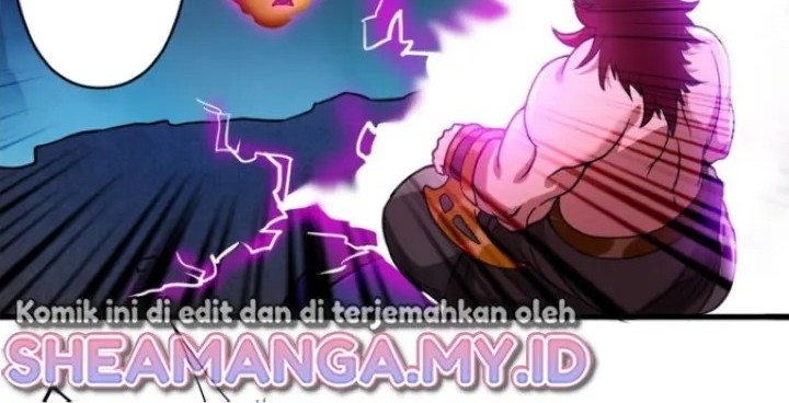 My Disciples Are All Immortals Chapter 39 - halaman 10