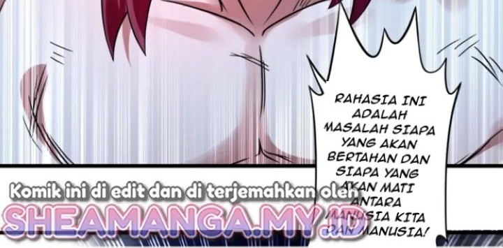 My Disciples Are All Immortals Chapter 39 - halaman 12