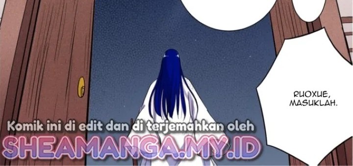 My Disciples Are All Immortals Chapter 39 - halaman 16