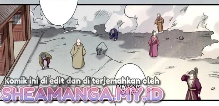 My Disciples Are All Immortals Chapter 39 - halaman 4