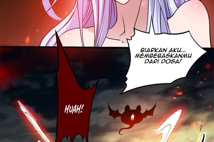 My Disciples Are All Immortals Chapter 40 - halaman 12