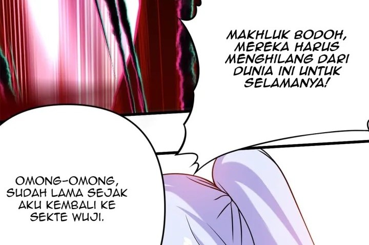 My Disciples Are All Immortals Chapter 40 - halaman 14