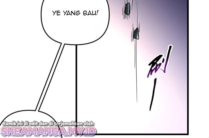 My Disciples Are All Immortals Chapter 40 - halaman 16