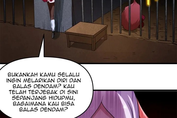 My Disciples Are All Immortals Chapter 40 - halaman 20