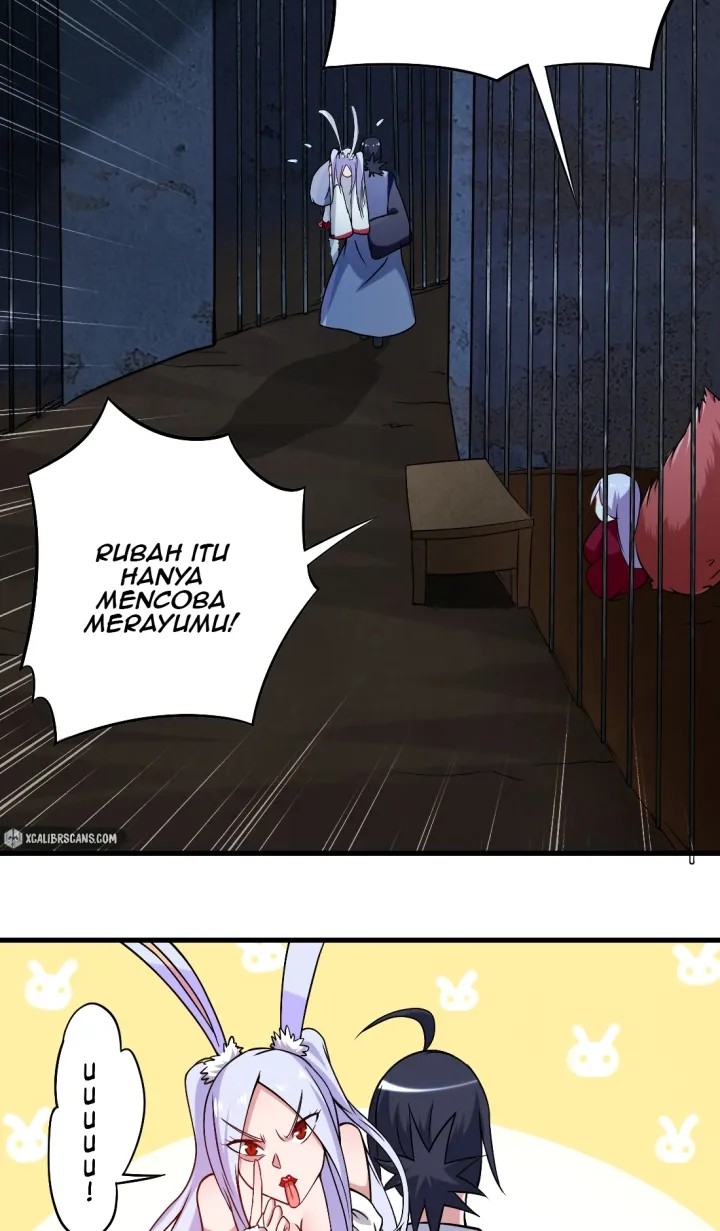 My Disciples Are All Immortals Chapter 41 - halaman 6