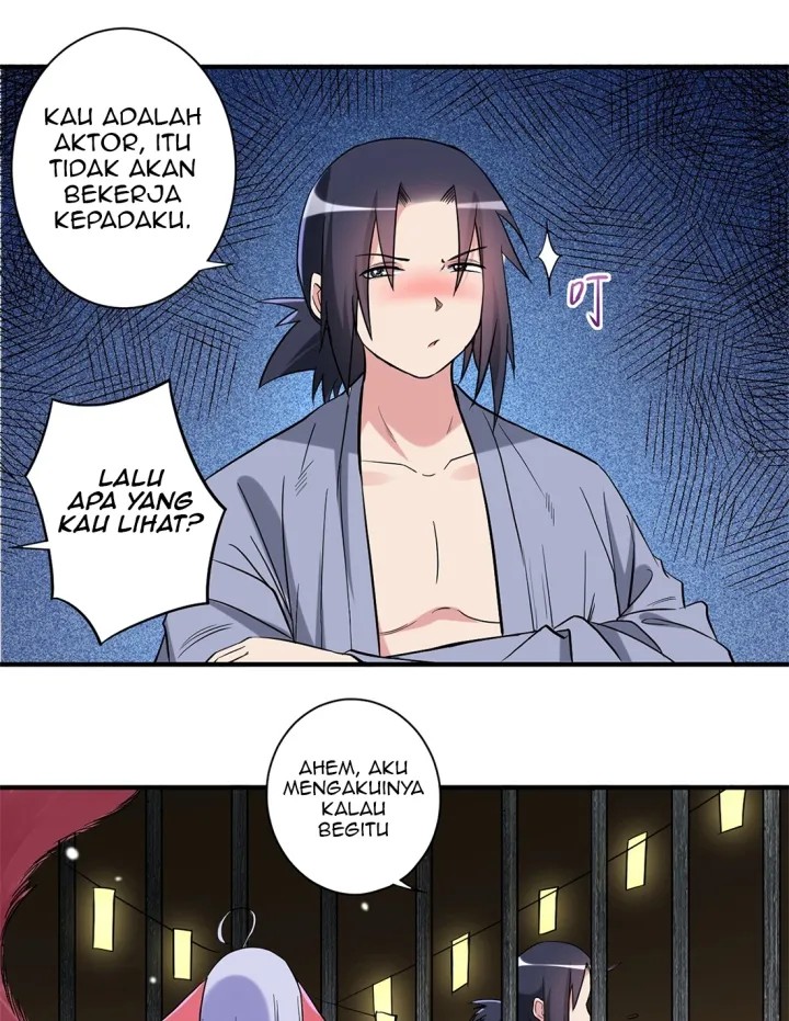 My Disciples Are All Immortals Chapter 42 - halaman 2