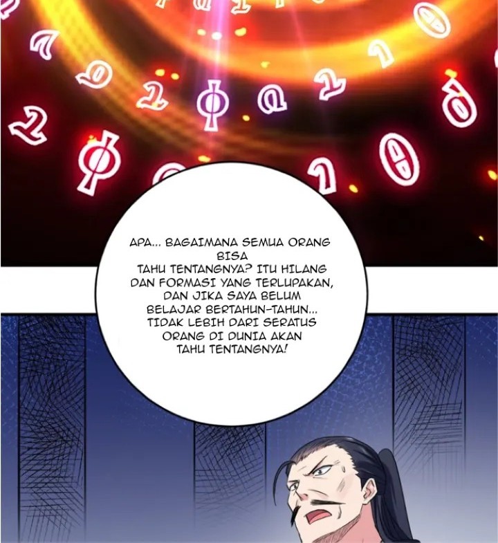 My Disciples Are All Immortals Chapter 43 - halaman 18