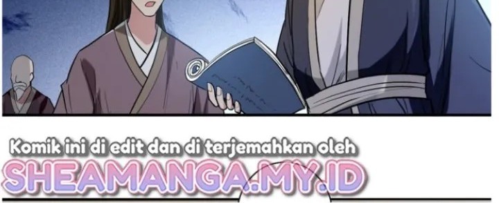 My Disciples Are All Immortals Chapter 44 - halaman 18