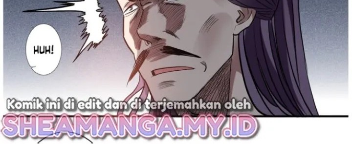 My Disciples Are All Immortals Chapter 44 - halaman 20