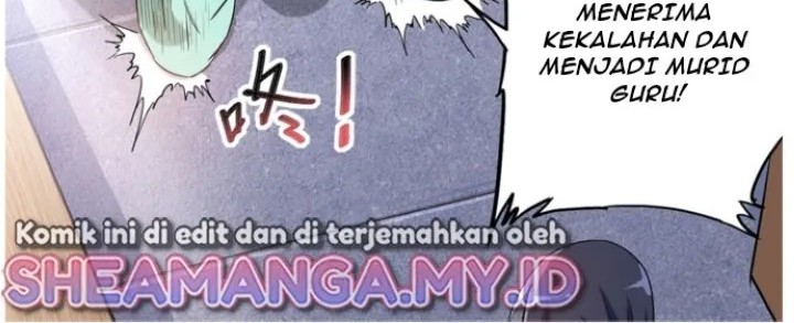 My Disciples Are All Immortals Chapter 44 - halaman 26
