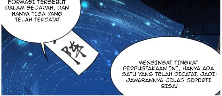 My Disciples Are All Immortals Chapter 44 - halaman 4