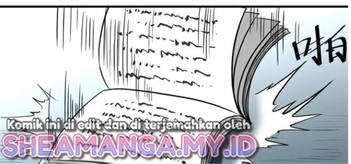 My Disciples Are All Immortals Chapter 44 - halaman 6