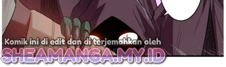 My Disciples Are All Immortals Chapter 45 - halaman 10
