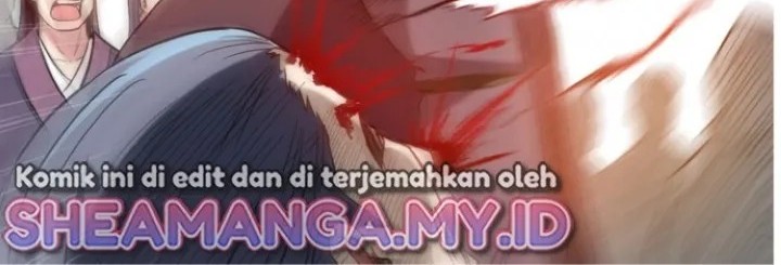 My Disciples Are All Immortals Chapter 45 - halaman 14