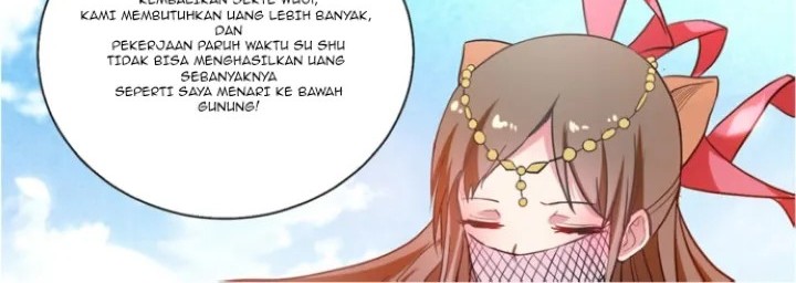 My Disciples Are All Immortals Chapter 45 - halaman 6