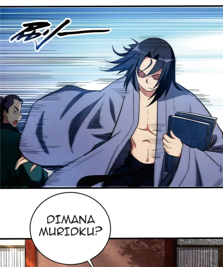 My Disciples Are All Immortals Chapter 46 - halaman 2