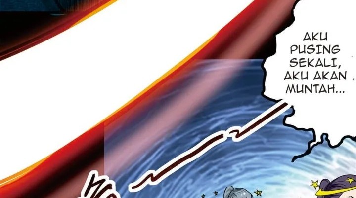My Disciples Are All Immortals Chapter 46 - halaman 22
