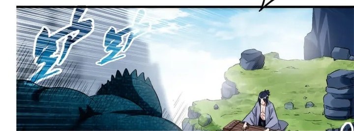 My Disciples Are All Immortals Chapter 46 - halaman 24