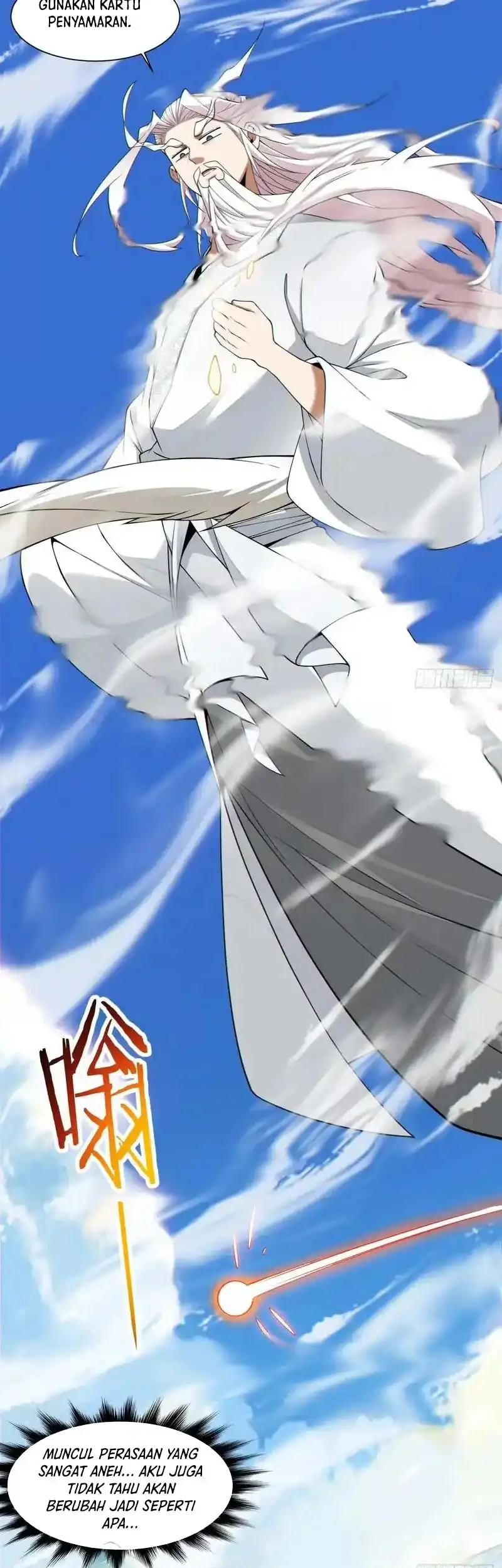My Disciples Are All Immortals Chapter 466 - halaman 10