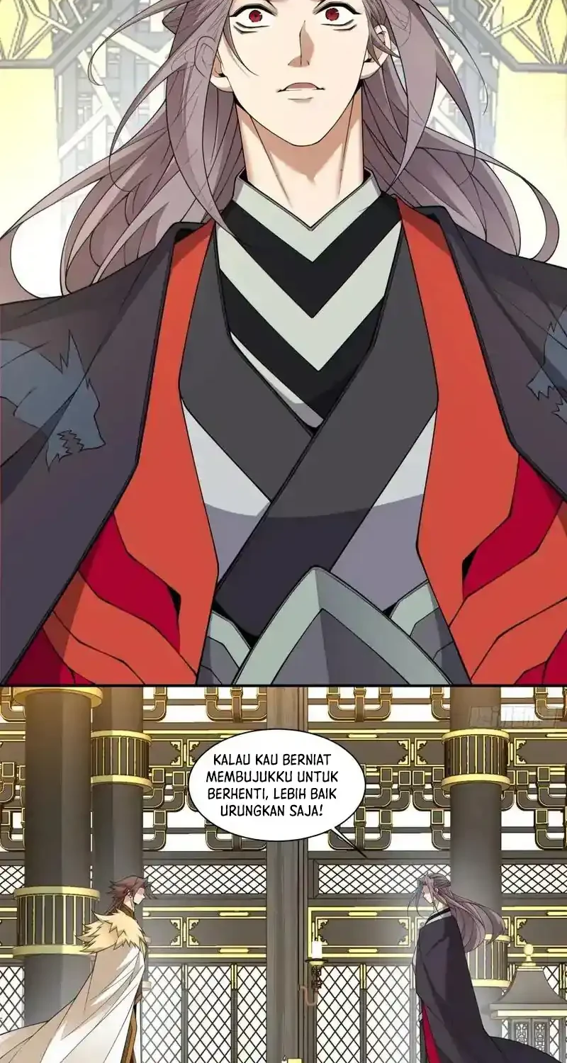 My Disciples Are All Immortals Chapter 467 - halaman 7