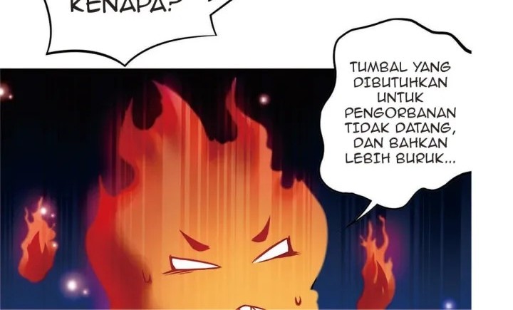 My Disciples Are All Immortals Chapter 47 - halaman 22