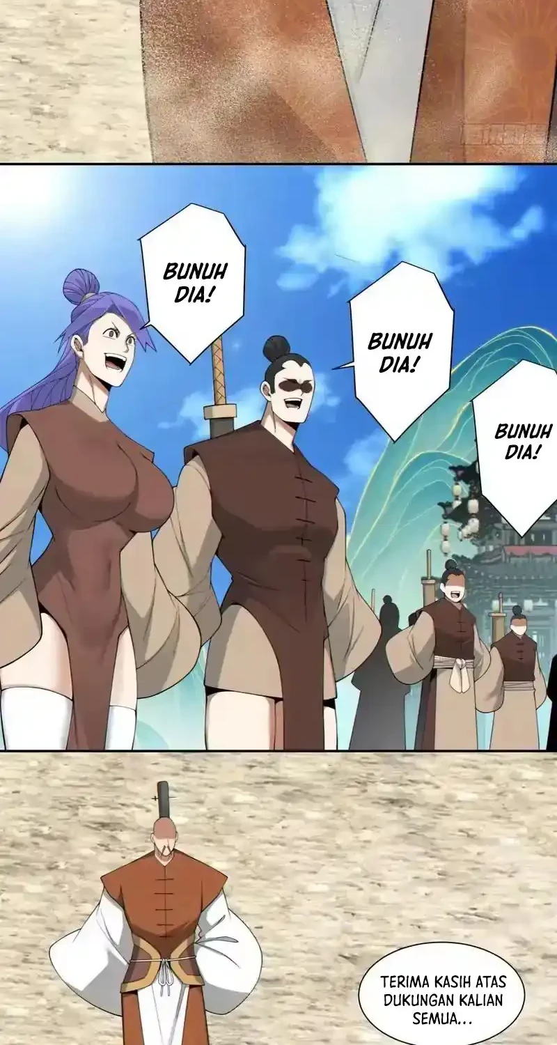 My Disciples Are All Immortals Chapter 471 - halaman 17