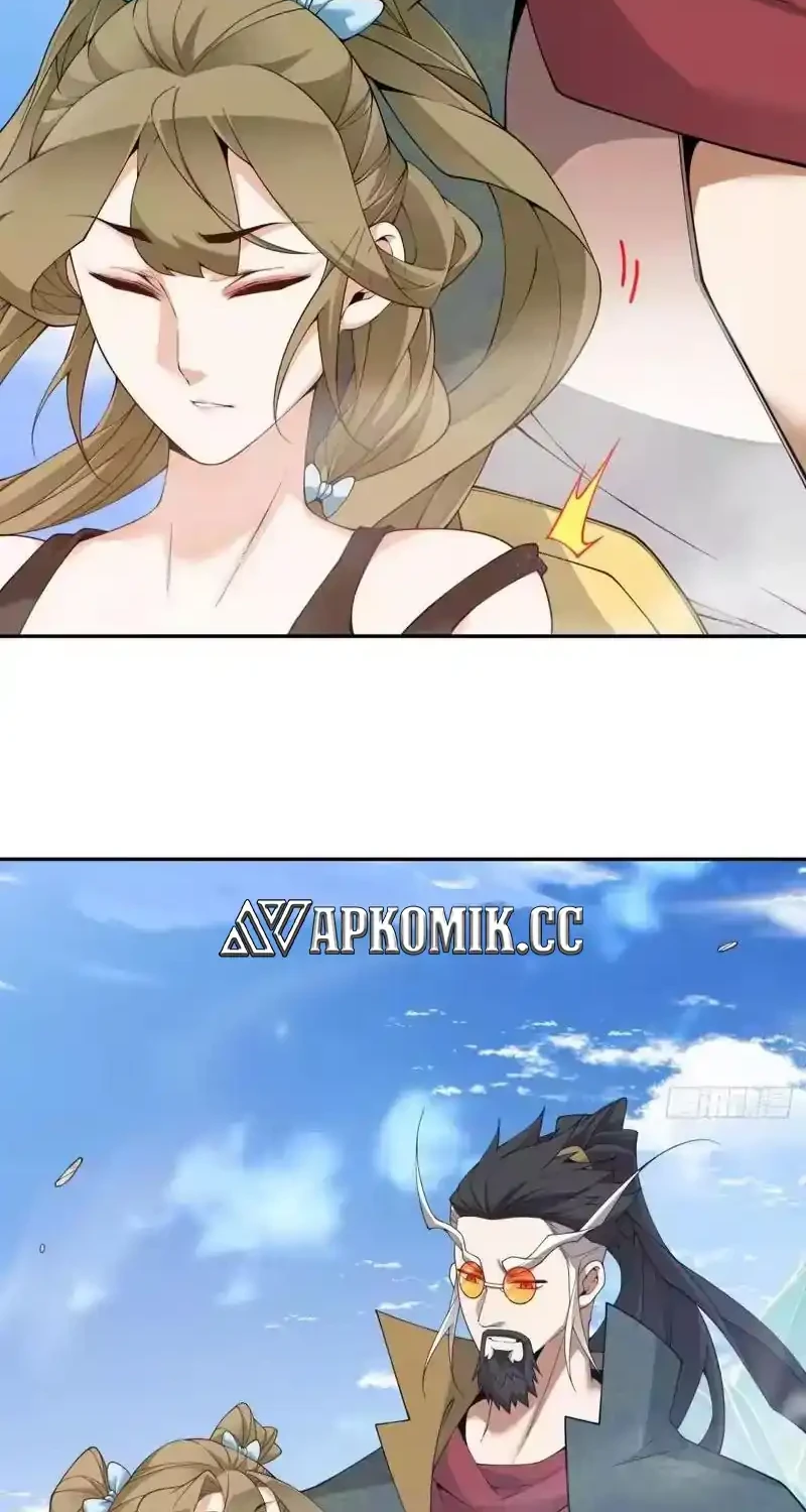 My Disciples Are All Immortals Chapter 473 - halaman 11