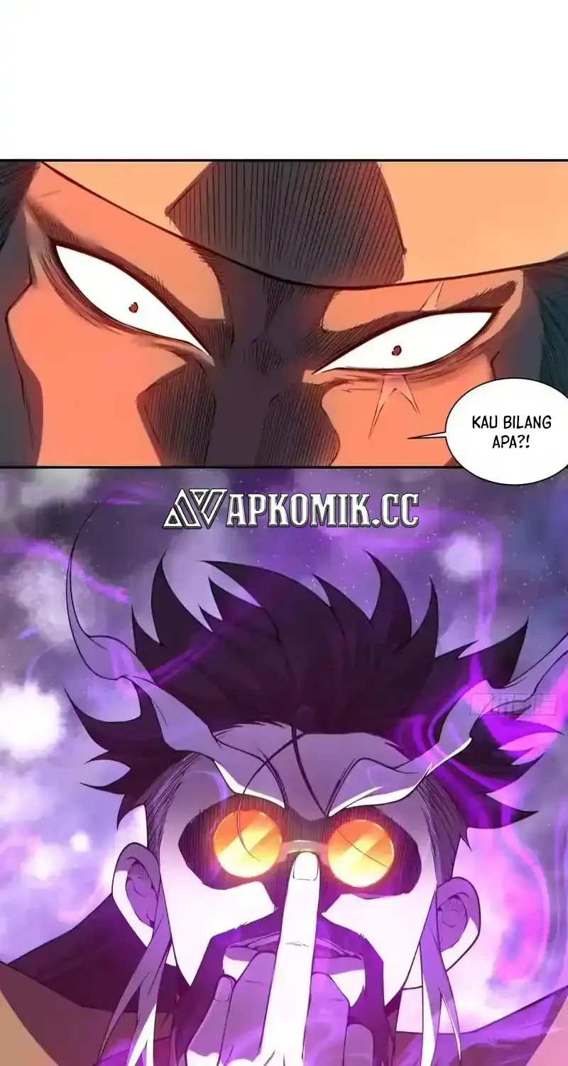 My Disciples Are All Immortals Chapter 473 - halaman 28