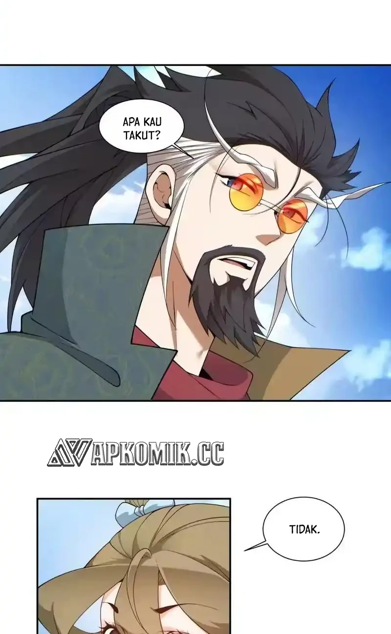 My Disciples Are All Immortals Chapter 477 - halaman 13