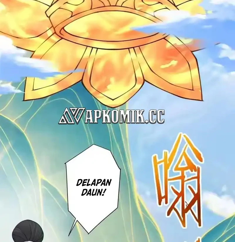 My Disciples Are All Immortals Chapter 477 - halaman 19