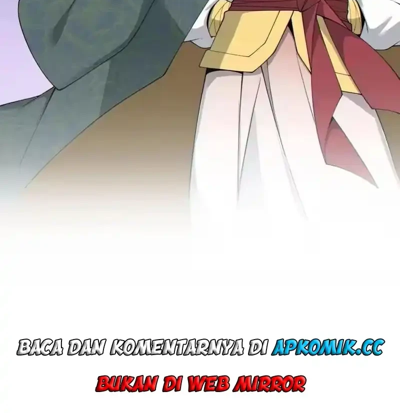 My Disciples Are All Immortals Chapter 477 - halaman 33