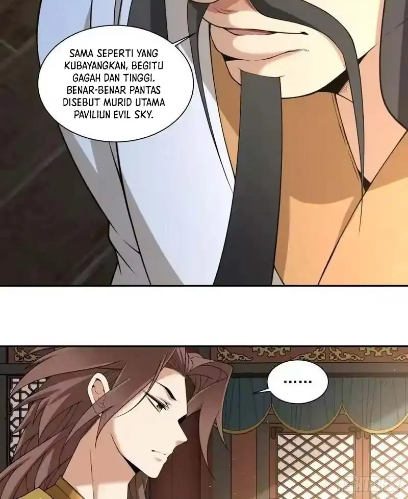 My Disciples Are All Immortals Chapter 481 - halaman 10
