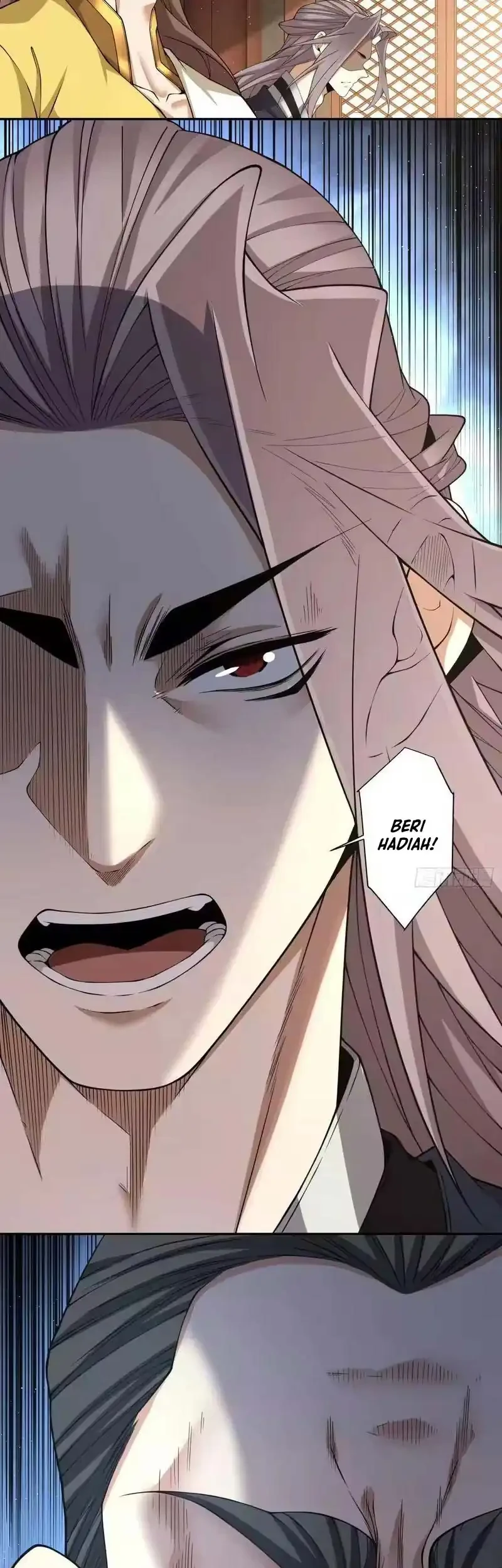 My Disciples Are All Immortals Chapter 481 - halaman 11