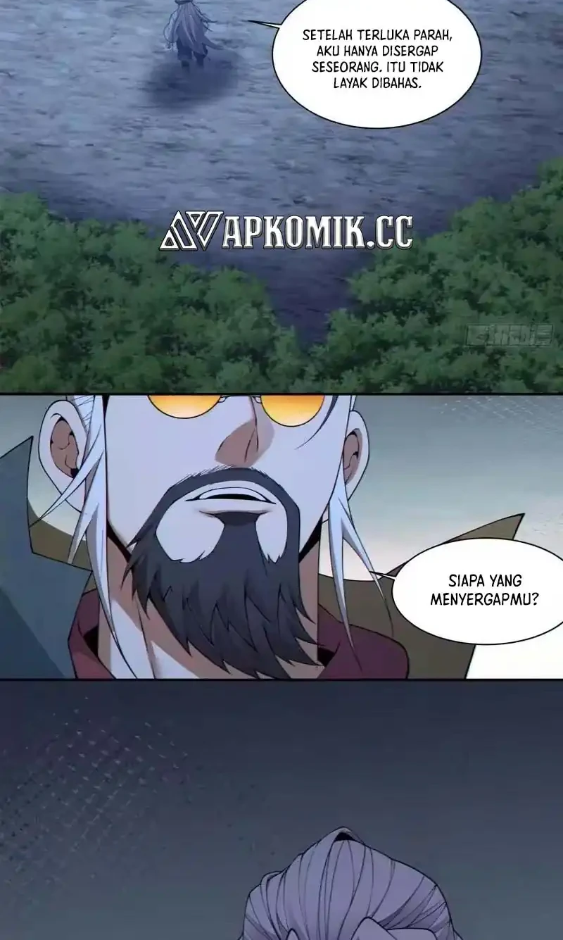 My Disciples Are All Immortals Chapter 488 - halaman 17